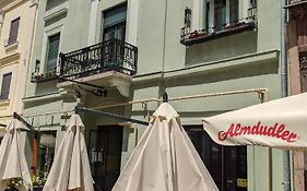 Alessia Apartment In The Old Town