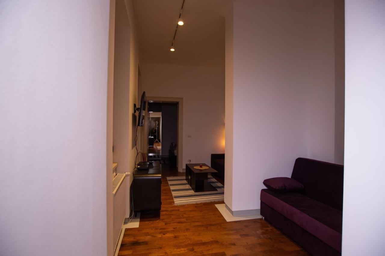 Alessia Apartment In The Old Town Timişoara Exterior foto